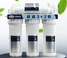 介绍家用净水机 推荐净水器品牌哪个好