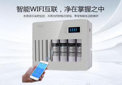 净水器加盟专卖店如何保持盈利