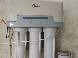 净水器 净水机 软水机 纯水机 直饮机