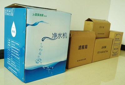 无师自通,四季沐歌净水器的安装小评