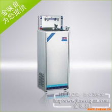 2个龙头豪华型节能饮水机w2000 2h