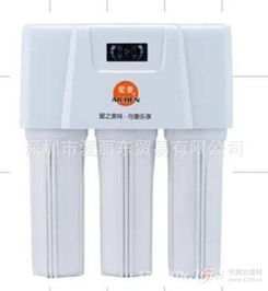 厂家直供爱妻净水器 家用净水器 净水器