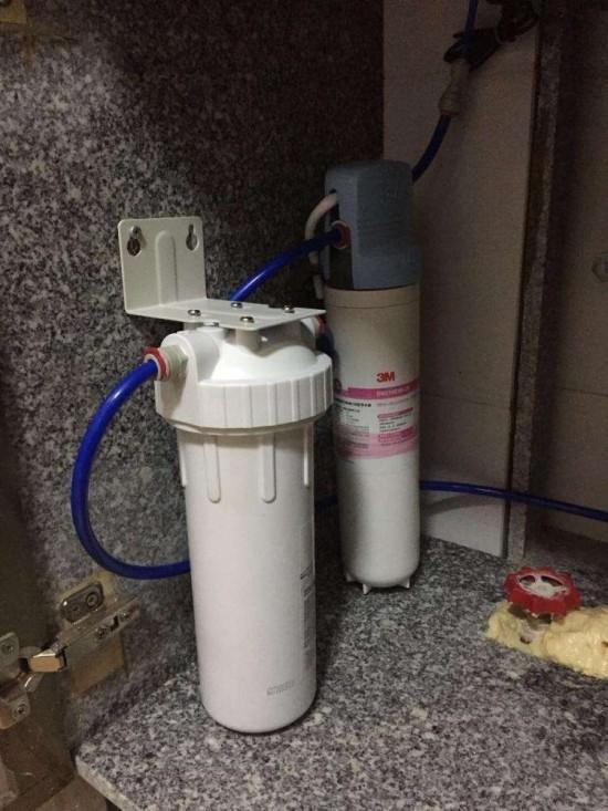 净水器十大排名