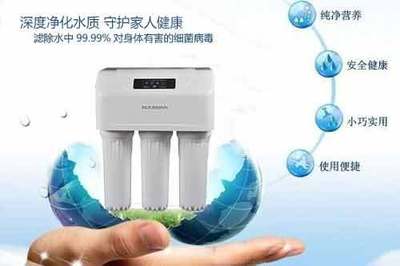 农村净水器加盟(图)-项目网