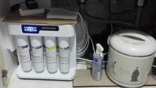 净水器十大名牌,家用净水器十大品牌解析