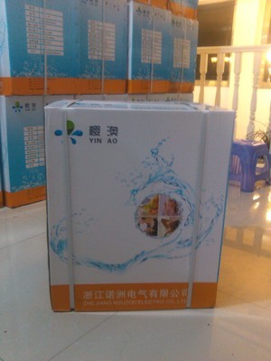 【樱澳 YA-RO-301 家用净水器】价格,厂家,图片,净水器/纯水机/净水系统,浙江诺洲电气-