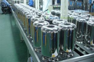 供应304不锈钢净水器空壳机_家居家具_世界工厂网中国产品信息库