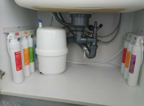 什么是厨房净水器 如何使用厨房净水器