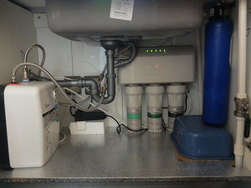净水器