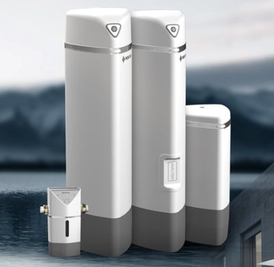 滨特尔净水器品牌与性能全解析 一线品质与全方位净水体验