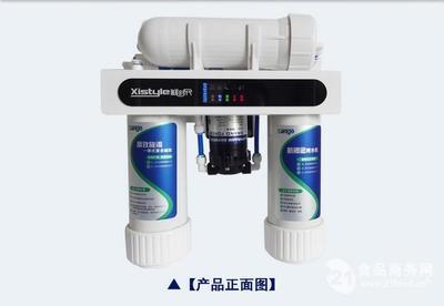 鲜时代净水器诚征代理商，携手共创健康饮水新纪元