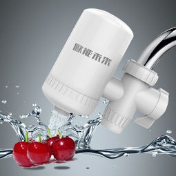 欧能未来K01净水器 厨房必备，开启健康居家饮水新篇章