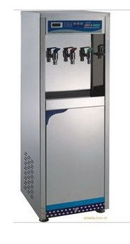 广州工厂直饮水机设备与净水器 提升员工福祉与生产效率的关键