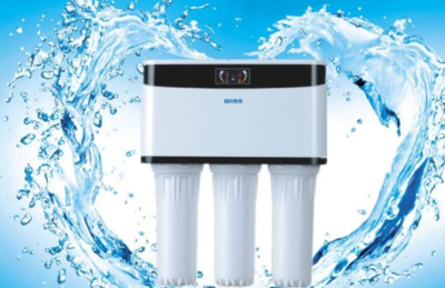 沁园净水器加盟费详解 品牌优势与投资前景分析