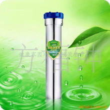 方福钟净水器 守护家庭饮水健康的创新之道