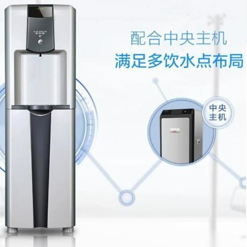 史密斯净水器产品参数详解 核心技术、性能与选购指南