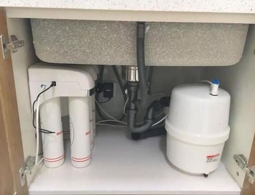 净水器品牌选购指南 从基础科普到直饮型号推荐